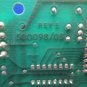 CARROLL TOUCH CIRCUIT BOARD ASSY 82001000-05 500098/05 500098/05 CNC