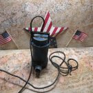 KSB POMPES / GUINARD SUBMERSIBLE PUMP PA 13230 CHARMILLES ROBOFIL 400 CNC EDM KSB POMPES / GUINARD SUBMERSIBLE PUMP PA 13230 CHARMILLES ROBOFIL 400 CNC EDM