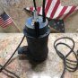 KSB POMPES / GUINARD SUBMERSIBLE PUMP PA 13230 CHARMILLES ROBOFIL 400 CNC EDM