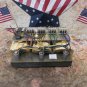1993 HAAS VF-2 CNC VERTICAL MILL TRANSFORMER PARA LINE 4262 10-92 64-1420