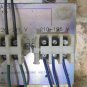 1993 HAAS VF-2 CNC VERTICAL MILL TRANSFORMER PARA LINE 4262 10-92 64-1420