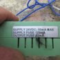 MARPOSS INTERFACE MODULE E32R 8303290000 0MN3233
