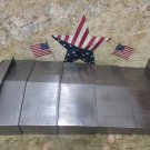 OKUMA MX-45VAE CNC VERTICAL MILL WAY COVER COVERS 43" 22.5" 9" OKUMA MX-45VAE CNC VERTICAL MILL WAY COVER COVERS 43" 22.5" 9"