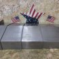OKUMA MX-45VAE CNC VERTICAL MILL WAY COVER COVERS 43" 22.5" 9"