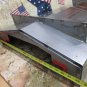 OKUMA MX-45VAE CNC VERTICAL MILL WAY COVER COVERS 43" 22.5" 9"