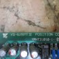 YASKAWA CIRCUIT BOARD POSITION CODER ETC008620 JPAC-C346 YPHT3101-1-0
