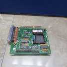 SMS OMTI CIRCUIT BOARD MODEL ASSY 0006038 REV.F FAB 0006040 AW 0006039 CNC