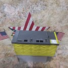 WARRANTY: FANUC POWER SUPPLY MODULE A06B-6087-H115 63A 17.5KW EA9Z16960 WARRANTY: FANUC POWER SUPPLY MODULE A06B-6087-H115 63A 17.5KW EA9Z16960