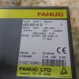 WARRANTY: FANUC POWER SUPPLY MODULE A06B-6087-H115 63A 17.5KW EA9Z16960