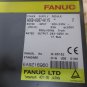 WARRANTY: FANUC POWER SUPPLY MODULE A06B-6087-H115 63A 17.5KW EA9Z16960