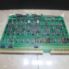 JAPAX DX45NC CIRCUIT BOARD S-2720A MASTER I/F CNC EDM