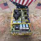 WARRANTY: FANUC SERVO AMPLIFIER A06B-6058-H334 00411-B A20B-1003-0864/01A WARRANTY: FANUC SERVO AMPLIFIER A06B-6058-H334 00411-B A20B-1003-0864/01A