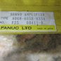 WARRANTY: FANUC SERVO AMPLIFIER A06B-6058-H334 00411-B A20B-1003-0864/01A
