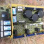 WARRANTY: FANUC SERVO AMPLIFIER A06B-6058-H334 00411-B A20B-1003-0864/01A