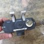 1995 CINCINNATI ARROW 500 CNC MILL ARO AIR FILTER REGULATOR PSI GAUGE