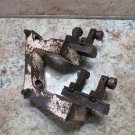 THIELENHAUS TOOL HOLDING ARM HOLDER CLAMPS 0880062 E CNC HONING GRINDER