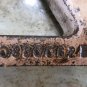 THIELENHAUS TOOL HOLDING ARM HOLDER CLAMPS 0880062 E CNC HONING GRINDER