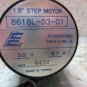 LIN ENGINEERING 1.8 STEPPING MOTOR 8618L-03-01 3.0V AUTOBAG HS-100 EXCEL EACH 1