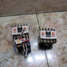 FUJI CONTACTOR UNIT SC-5-1 (19) CNC MORI SEIKI SL-1A CNC LATHE