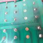 MORI SEIKI  MV-JR CIRCUIT BOARD MV-JR M-004 CNC VERTICAL MILL JUNIOR