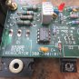 FADAL 4020 CIRCUIT BOARD REGULATOR BOARD 6A380 RE6EN 380-2001 (B) GLENTEK