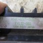FUJI FANUC IGBT MODULE A50L-0001-0109 EVL32-060 120A 600V LOT OF 2 PIECES