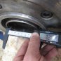 HWACHEON HI ECO-31A CNC LATHE SPINDLE HYDRAULIC ACTUATOR HHH35CA10 HHH35CA 10