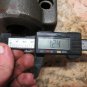 MORI SEIKI SL-3H CNC LATHE LX-1 TOOL 1.25" HOLDER TOOLING BLOCK TURRET
