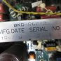 MITSUBISHI YEC CIRCUIT BOARD YS1694V-0 BKO-R8612 1997 6 6000498L-2 M-1 BKO-R8646