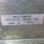 MITSUBISHI YEC CIRCUIT BOARD YS1694V-0 BKO-R8612 1997 6 6000498L-2 M-1 BKO-R8646