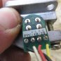 MITSUBISHI TAMAGAWA SPINDLE MOTOR ENCODER DOK CIRCUIT BOARD FPC-4R-26 4508