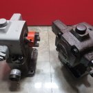 NACHI VARIABLE HYDRAULIC VANE PUMP VDR-1B-1A3-E22 MAZAK V-15 CNC MILL EACH 1 NACHI VARIABLE HYDRAULIC VANE PUMP VDR-1B-1A3-E22 MAZAK V-15 CNC MILL EACH 1