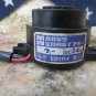 1994 MAZAK QT-28N HITACHI MINI MOTOR 7.- DC24V EB1114 MATSUSHITA BUZZER ALARM