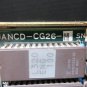 YASKAWA CIRCUIT BOARD UNIT JANCD-CG26-H DF8202775-C0 CNC HITACHI SEIKI HT20