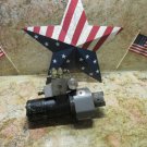 OHLA EATON VICKERS VALVE GEAR MOTOR FNG-3K-JA-30 TOKYO KEIKI EATON 27688 OHLA EATON VICKERS VALVE GEAR MOTOR FNG-3K-JA-30 TOKYO KEIKI EATON 27688