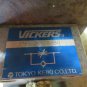 OHLA EATON VICKERS VALVE GEAR MOTOR FNG-3K-JA-30 TOKYO KEIKI EATON 27688