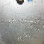 WIEDEMANN CENTRUM 3000 CNC PUNCH PRESS MOTOR P56G1437P-JZ P K56 3 60 1725