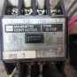 TOSHIBA MAGNETIC CONTACTOR C-10F JEM AC3-1-0 NKE-8930 EACH 1