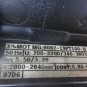 GRUNDFOS COOLANT PUMP MG:80B2-19FT100-B SPK8-9/3A-W-A-AUUV C39Z20763P19709 EACH1