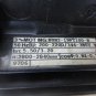 GRUNDFOS COOLANT PUMP MG:80B2-19FT100-B SPK8-9/3A-W-A-AUUV C39Z20763P19709 EACH1