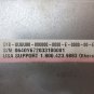 HONEYWELL DIGITAL CONTROLLER D18-UUUU00-000000-0000-E-000-00-E 46190120-001