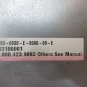 HONEYWELL DIGITAL CONTROLLER D18-UUUU00-000000-0000-E-000-00-E 46190120-001