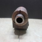 MAZAK SLANT TURN 25 UNIVERSAL CNC LATHE 2" INCH TOOL HOLDING HOLDER MAZAK SLANT TURN 25 UNIVERSAL CNC LATHE 2" INCH TOOL HOLDING HOLDER
