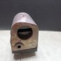 MAZAK SLANT TURN 25 UNIVERSAL CNC LATHE 2" INCH TOOL HOLDING HOLDER