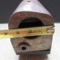 MAZAK SLANT TURN 25 UNIVERSAL CNC LATHE 2" INCH TOOL HOLDING HOLDER