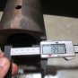 MAZAK SLANT TURN 25 UNIVERSAL CNC LATHE 2" INCH TOOL HOLDING HOLDER