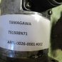 TAMAGAWA KURODA SPINDLE ENCODER TS1508N71 A86L-0026-0001 #002 CNC WARRANTY