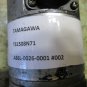 TAMAGAWA KURODA SPINDLE ENCODER TS1508N71 A86L-0026-0001 #002 CNC WARRANTY