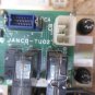 MORI SEIKI SL-2 YASKAWA JZNC-TU11 POWER SUPPLY JANCD-TU02 HI-25ET WARRANTY