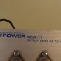 INTERNATIONAL POWER SUPPLY UNIT IHE24 -7.2 ASSY.53516
